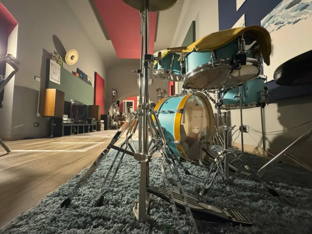 Recording Room, foto 3