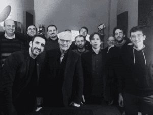 Accendi la MAGIA!