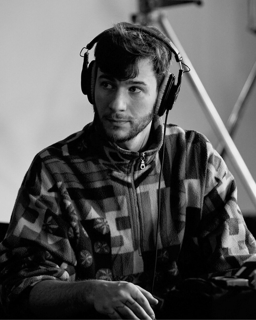 David Guido Guerriero