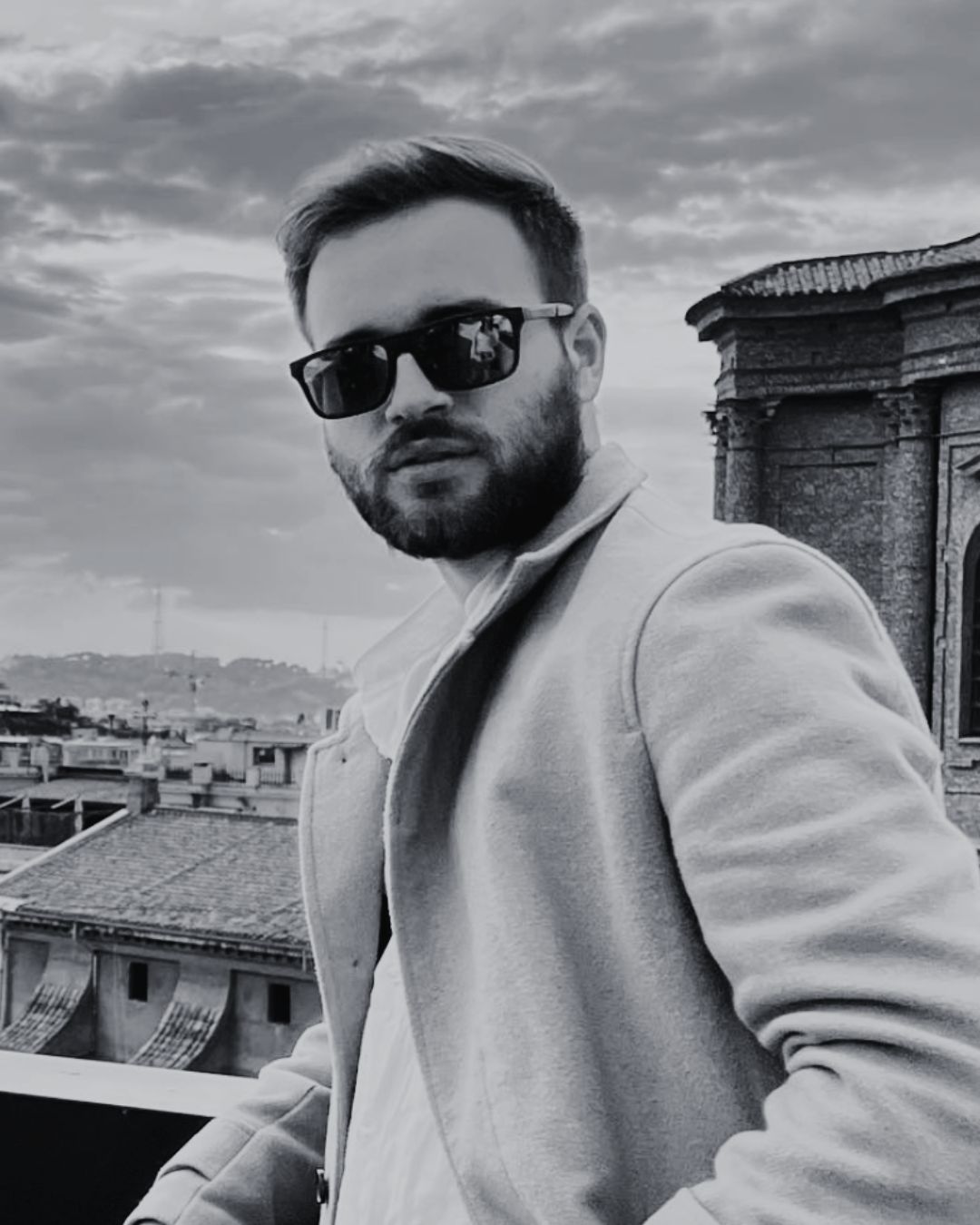 Rinaldo Laruccia