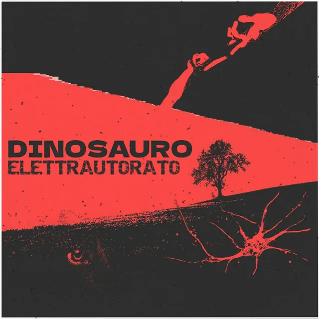 Elettrautorato - Dinosauro