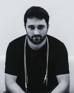 Claudio Maura