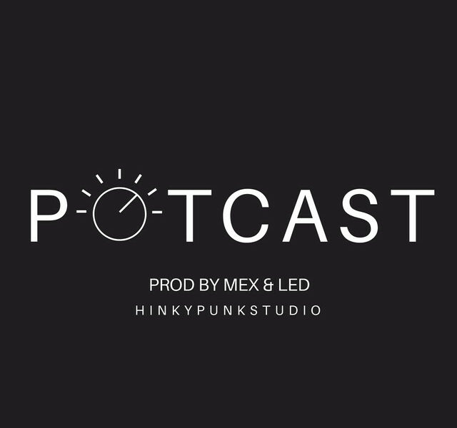 Potcast: dentro la vita dei producers, Hinkypunk Studio