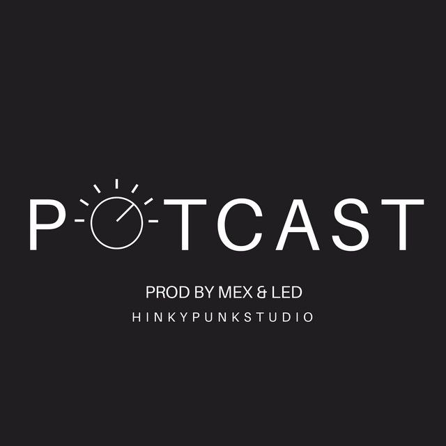 Potcast: dentro la vita dei producers