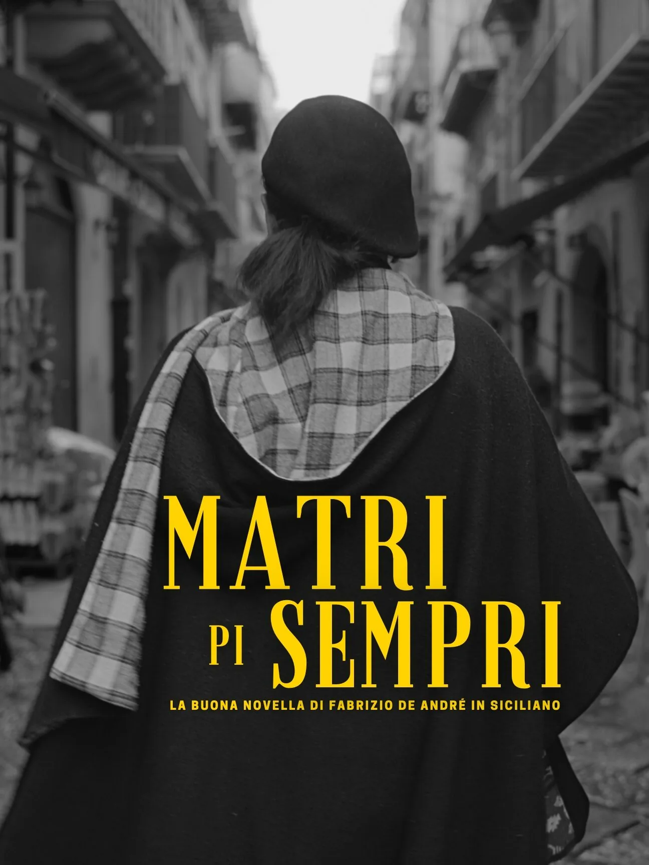 Matri pi sempri - la buona novella di F. De André