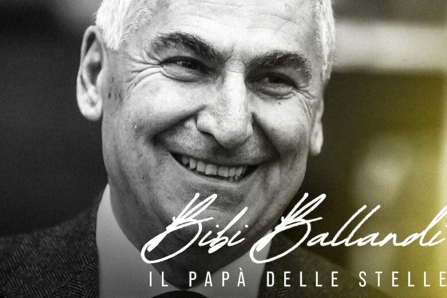 Il papà delle stelle - Bibi Ballandi, RaiPlay