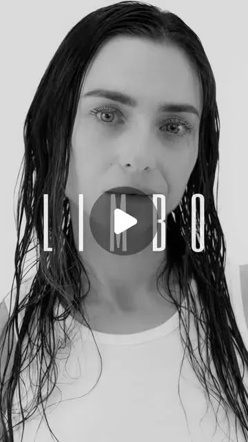 Limbo - Andrea Walts