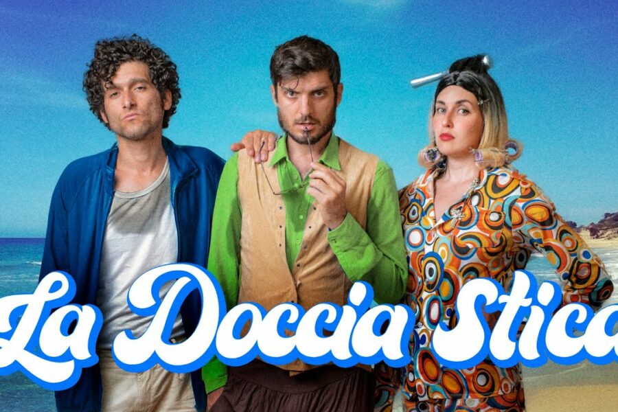 La Doccia Stica, Le Coliche