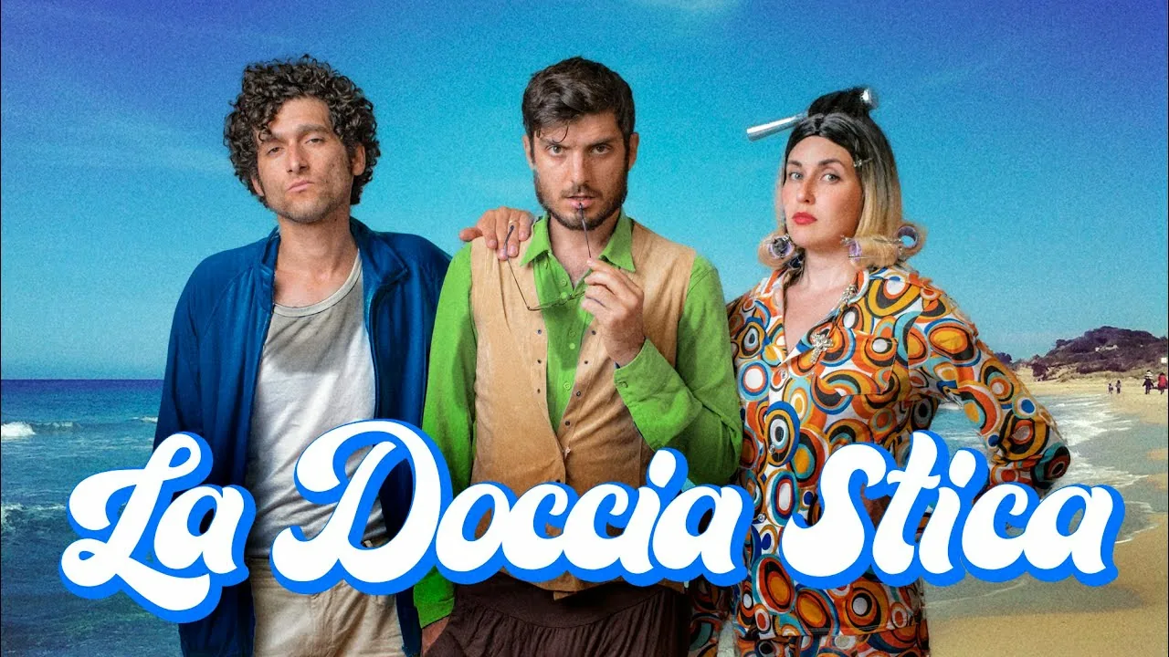 La Doccia Stica - Le Coliche