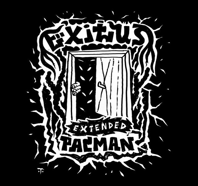 Per chi verrà, Pacman XII, Rubber Soul