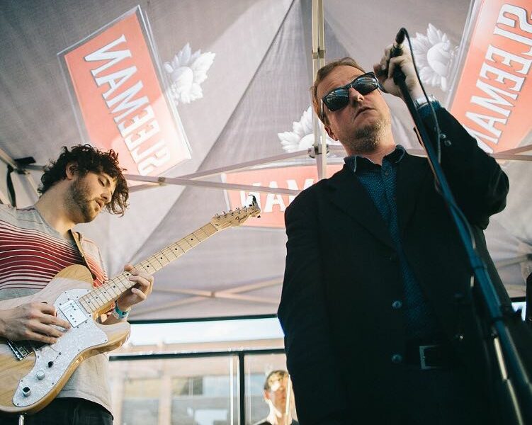 Intervista: Protomartyr, Radio Rock
